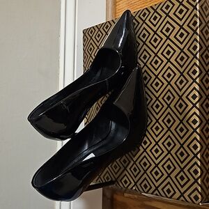 Steve Madden stiletto shoe